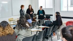 Emplea Neuquén ya capacitó a más de 8.000 personas y cambia vidas con formación laboral