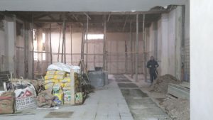 Mapa | Qué es el Mercado Cultural y en qué parte de Neuquén se ubica