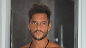 Así es el presente de Francisco Delgado, el ganador de Gran Hermano de Roca