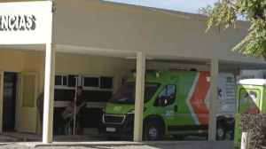 Murió una adolescente tras un fuerte choque en Regina: había sido derivada a Roca por la gravedad de sus lesiones