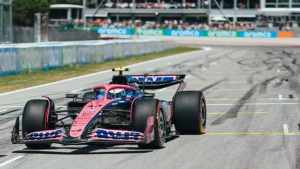 Franco Colapinto debuta en el Gran Premio de Canadá: claves para enfrentar el circuito con Alpine