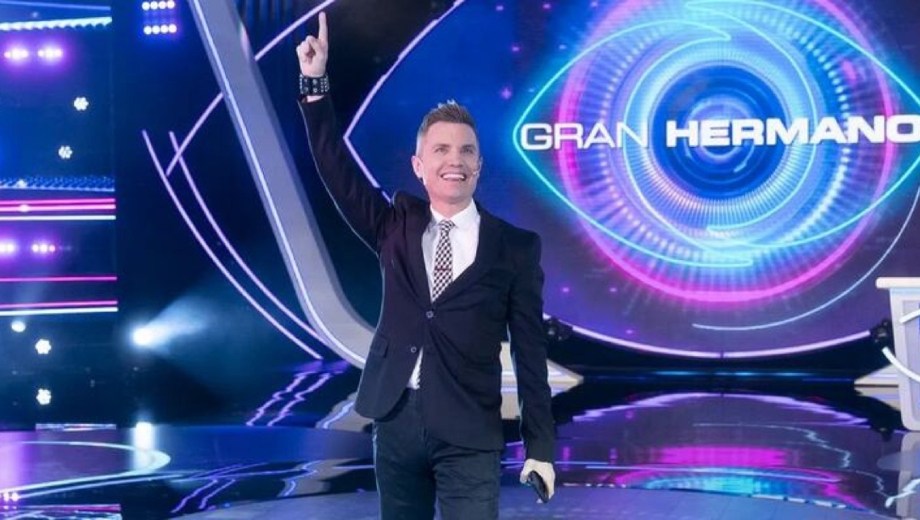 Gran Hermano. 