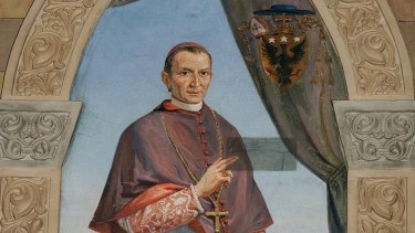 San Antonio María Gianelli. 