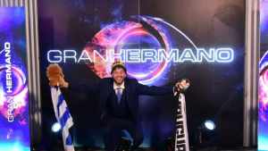 Gran Hermano: ¡el rating alcanzado por la final sorprendió a Telefe!