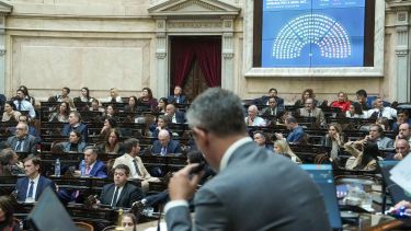 Video | Jubilaciones: Diputados aprobó un aumento del 7,2%, una suba del bono y la restitución de la moratoria