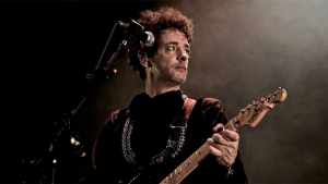 Restos humanos hallados en la antigua vivienda de Gustavo Cerati: ¿dónde estaban los huesos?