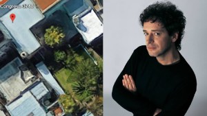 Cuál es la hipótesis que siguen los investigadores sobre los huesos encontrados en la casa de Gustavo Cerati 