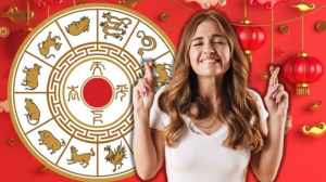 Horóscopo Chino: 3 signos bendecidos con riqueza y fortuna por Mercurio y Venus