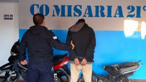 Disparó desde una moto y dejó a un joven gravemente herido en Roca: este lunes lo imputarán