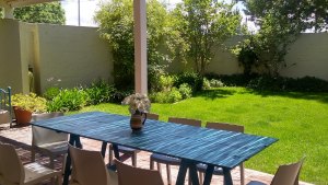 Cinco claves para pensar un jardín: ¿Qué tengo que tener en cuenta?