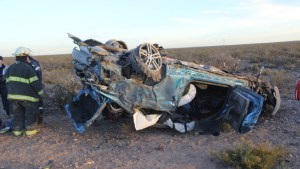 Volcó a 200 km/h y murió su acompañante en Neuquén: le negaron la probation y va a juicio