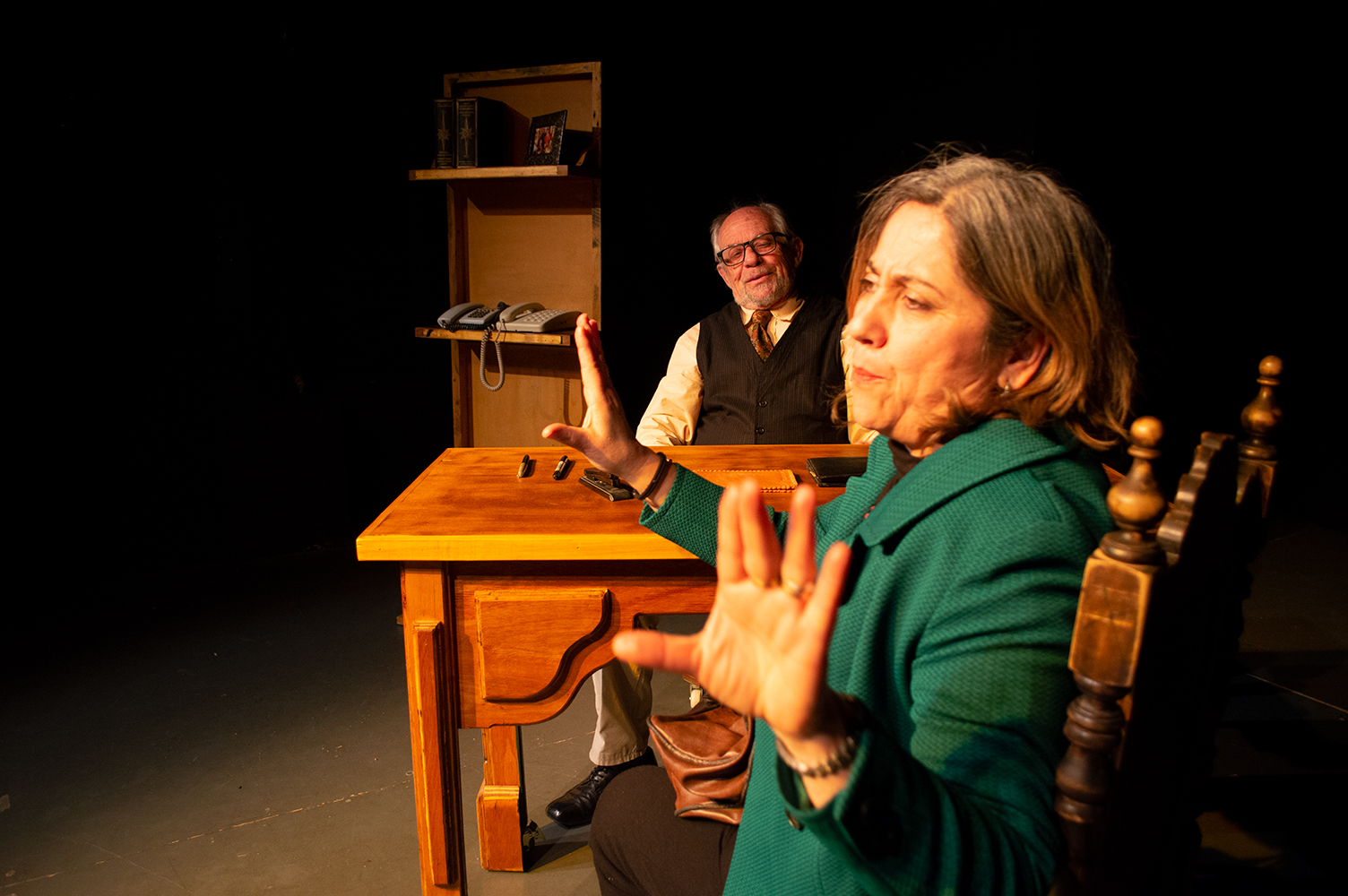 «Cuánto vale una heladera» de Claudia Piñeiro.