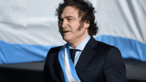 Javier Milei invitó a gobernadores al acto del 9 de julio: ¿Qué harán Rolando Figueroa y Alberto Weretilneck?