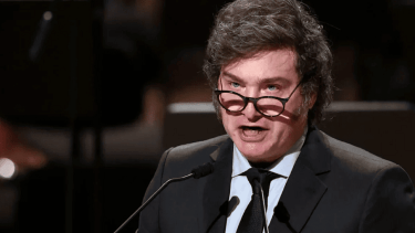 El Presidente lo anunció en su discurso ante la Knesset.