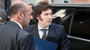 Javier Milei se reunirá con la Mesa de Enlace: el campo en alerta por las retenciones y los cambios en la barrera sanitaria