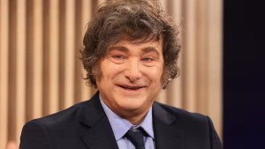 El posteo de Javier Milei sobre un niño con autismo que causó polémica en redes