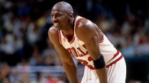 Imagen de El millonario salario que tendrá Michael Jordan  para volver a la NBA