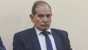 Beneficiaron con la prisión domiciliaria a José Alperovich, condenado por abuso sexual a su sobrina