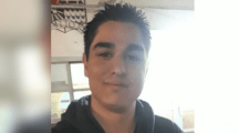 Imagen de Desapareció un joven de 22 años hace un mes en Cipolletti: la confirmación de un dato lleva la búsqueda a Rosario