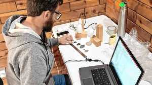 Hay historia debajo de las represas del río Limay: buscan recuperar restos arqueológicos en Neuquén