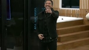 Gran Hermano: La cámara reveló quién abandonará la casa este lunes