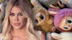 Qué son los muñecos «Labubu», la nueva obsesión de Wanda Nara