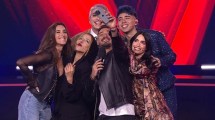 Imagen de Rating: “La Voz Argentina” debutó con buenos números y lideró el prime time en su primera semana