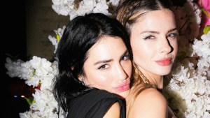 Revelaron el motivo detrás de la pelea entre Lali Espósito y La China Suárez: «te banqué y …» 