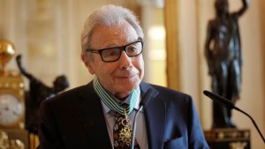 Murió Lalo Schifrin, el argentino que creó la música de “Misión Imposible” y triunfó en Hollywood 