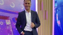 Imagen de Nuevo escándalo en el programa de Sergio Lapegüe: por qué el rating complica el ciclo