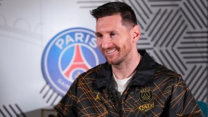El desafiante posteo del PSG a Messi a días del cruce ante Inter Miami en el Mundial de Clubes