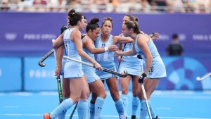 Las Leonas golearon a India y se afianzan en la segunda posición de la Pro League de hockey