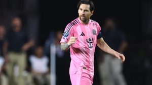 La confesión de Lionel Messi antes del Mundial de Clubes con Inter Miami: «Tengo expectativas diferentes»