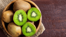 Imagen de ¿Qué pasaría en nuestro cuerpo si comiéramos al menos un kiwi al día? Los increíbles beneficios