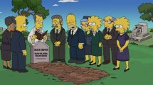 Imagen de ¿Murió Marge? Lo ocurrido en la temporada 36 de Los Simpson sorprendió a los fanáticos