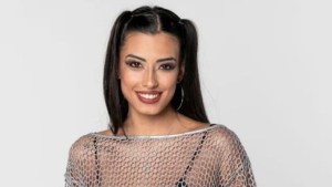 Gran Hermano: Luz Tito se quedó con el tercer puesto del reality de Telefe 