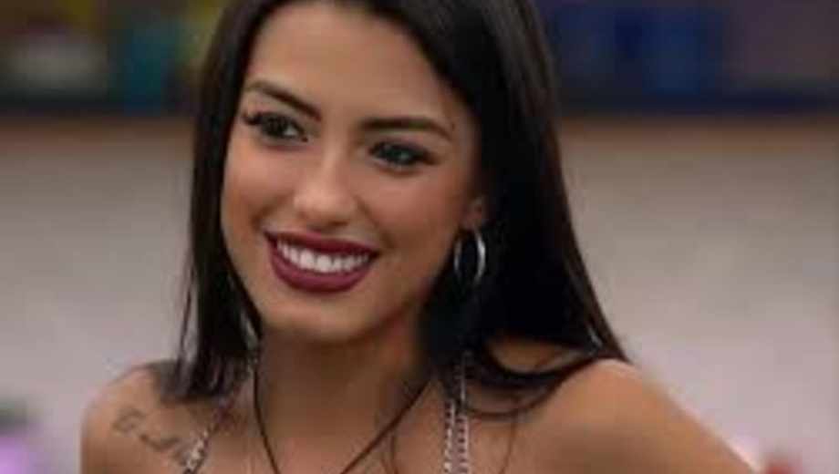 Gran Hermano: Luz Tito.-