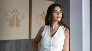 Marcela Pagano reveló quién es su pareja, tras el picante cruce con Lilia Lemoine en redes sociales