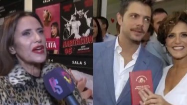 María Fernanda Callejón