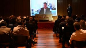 YPF negocia el ingreso de otra empresa al proyecto de GNL desde Río Negro