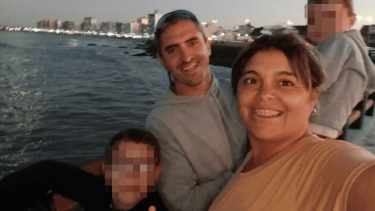 Conmoción en Tres Arroyos por un crimen familiar seguido de suicidio. Foto: gentileza.