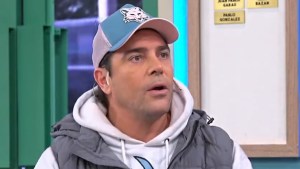 Matías Alé sorprendió al contar que dejó la medicación psiquiátrica por decisión propia: «Ser yo» 