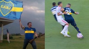 Los mejores memes de Boca vs Benfica en el Mundial de Clubes
