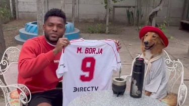 Memes de River vs Inter.