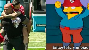 Los mejores memes de la victoria de River vs. Urawa Red Diamonds por el Mundial de Clubes 2025 