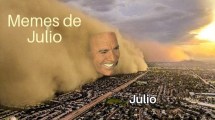 Imagen de ¡Llegó julio 2025 y ya circulan ellos! Los memes de Julio Iglesias que hacen estallar las redes