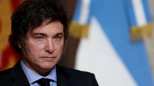 Javier Milei, del acto cancelado en Tucumán al cruce con los gobernadores: «Quieren destruir el Gobierno Nacional»