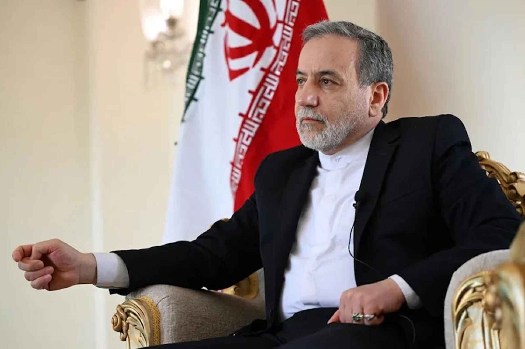 Irán sostiene que ha respetado la tregua y culpa a EE.UU. por las tensiones recientes
