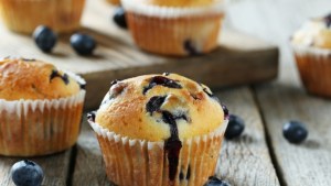 Muffins saludables: receta fácil sin harina para disfrutar sin culpa