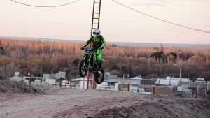 Pista de motocross en Neuquén: se reanuda el reclamo de traslado luego de 10 años de polémicas